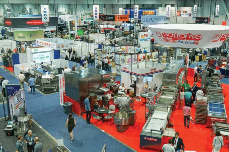 Celebrating 100 Years of IBIE |IBIE 2025 - The Baking Expo™️